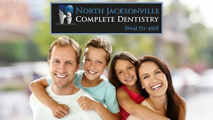 North Jacksonville Complete Dentistry - General dentist in Jacksonville, FL