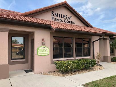 Smiles of Punta Gorda - General dentist in Punta Gorda, FL