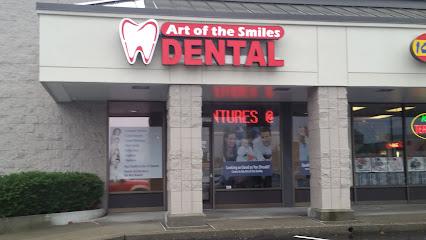 Art of the Smiles - General dentist in Federal Way, WA