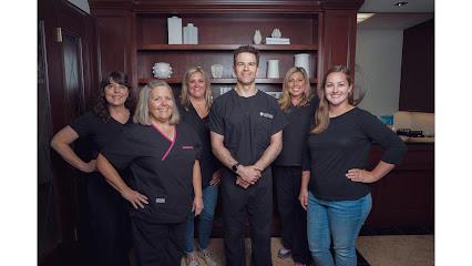 Jacob Grapevine, DDS – Signature Dentistry - General dentist in Plano, TX