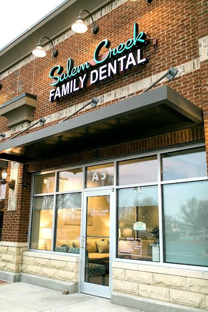 Salem Creek Family Dental - General dentist in Murfreesboro, TN