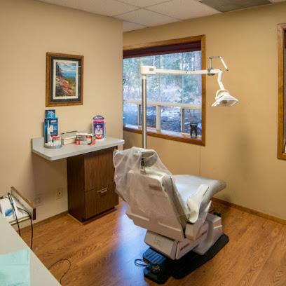 North Tahoe Dental – Jason Fligor DDS - General dentist in Truckee, CA