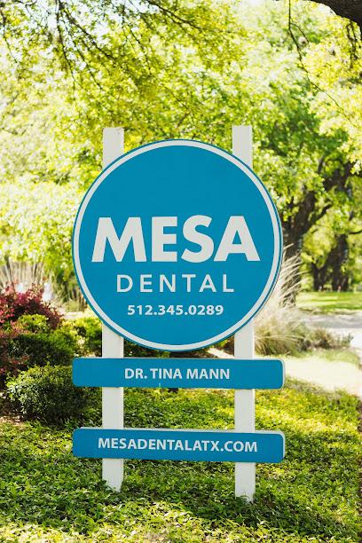Mesa Dental - General dentist in Austin, TX