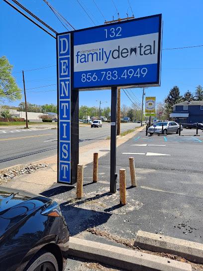 Clementon Family Dentistry | Dr. Kenneth Soffer - General dentist in Clementon, NJ