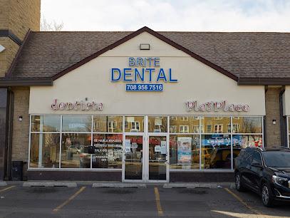 Brite Dental PC - General dentist in Berwyn, IL