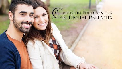 Precision Periodontics and Dental Implants - Periodontist in Winter Garden, FL