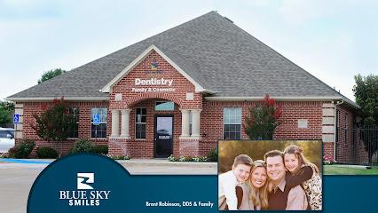 Blue Sky Smiles - General dentist in Fort Worth, TX