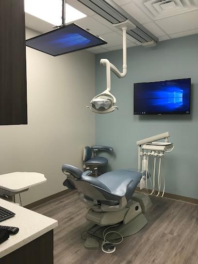 West Prosper Family Dental - General dentist in Prosper, TX