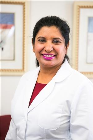 Hamilton Smiles: Reena Goyal, DDS - General dentist in Trenton, NJ