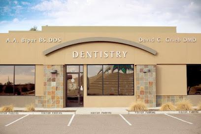 David C GRIEB D.M.D. - General dentist in Phoenix, AZ