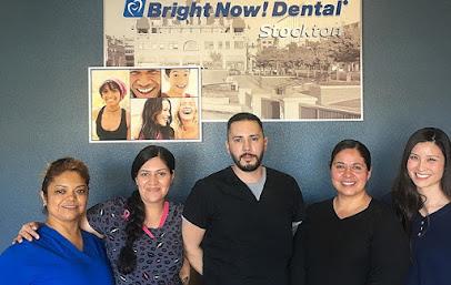 Bright Now! Dental & Orthodontics - General dentist in Stockton, CA