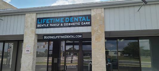 Lifetime Dental - General dentist in Boerne, TX