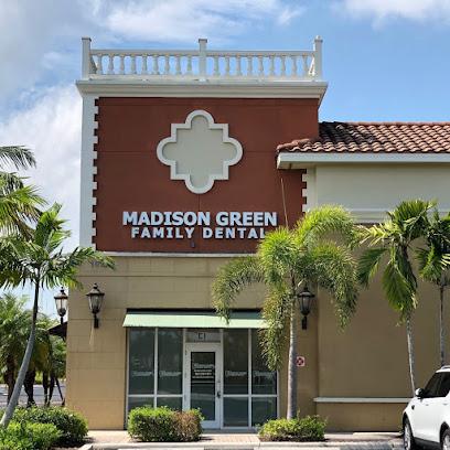 Madison Green Family Dental - General dentist in West Palm Beach, FL