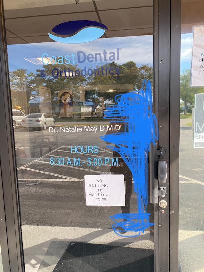 Coast Dental - General dentist in Cape Coral, FL