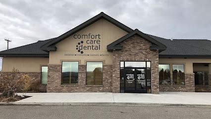 Comfort Care Dental – Idaho Falls - General dentist in Idaho Falls, ID