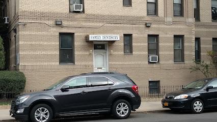Dr. Aleksandr Minyaev, DDS - General dentist in Brooklyn, NY
