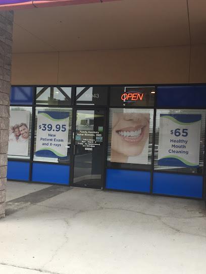 Dr. Azhar Bustami, DMD - General dentist in Tampa, FL