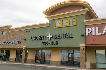 Urgent Dental - General dentist in Las Vegas, NV