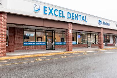 EXCEL DENTAL BILLERICA - General dentist in Billerica, MA