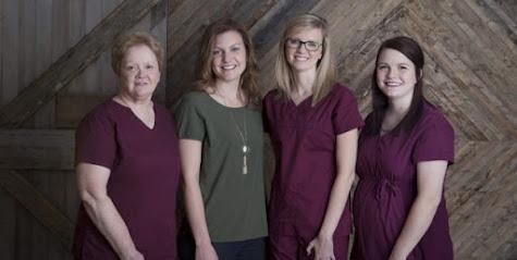 Peak Dental - General dentist in Superior, NE