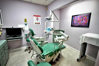 Center for Dental Implants – Miami - Periodontist in Miami, FL