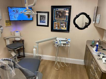 Liberty Dental Group - General dentist in Brentwood, CA