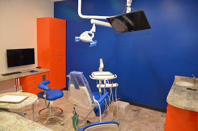 Happy Campers Pediatric Dentistry: Dr Robert D. Matthews - General dentist in Peoria, AZ