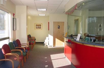 Pediatric Dental Center of Mansfield, PC - Pediatric dentist in Mansfield, MA