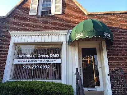 Essex Dental Arts – Christine C. Greco, DMD - General dentist in Verona, NJ