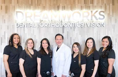 Dreamworks Dental and Orthodontics - General dentist in Keller, TX