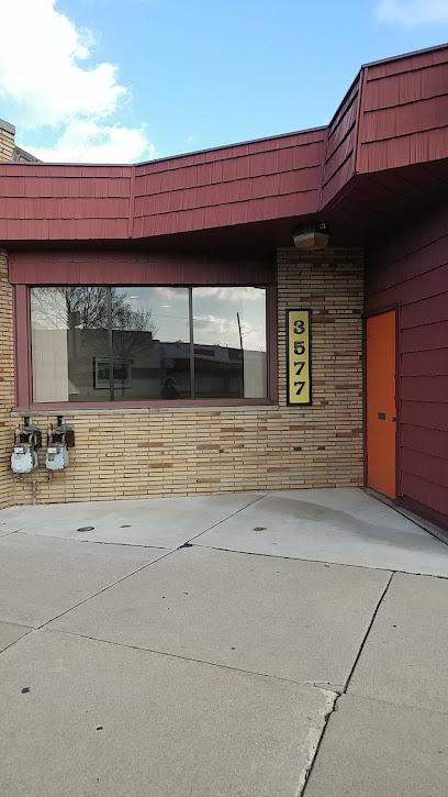 Stines Anthony w DDS - General dentist in Lincoln Park, MI