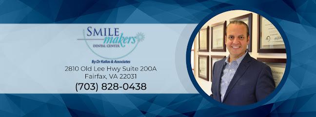 Smile Makers Dental Center – Fairfax - General dentist in Fairfax, VA