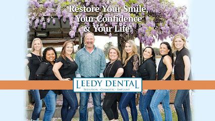 Leedy Dental - General dentist in Abilene, TX