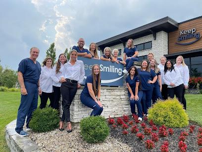 Keep Smiling Dental - General dentist in Dayton, OH