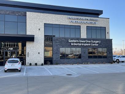Eastern Iowa Oral Surgery & Dental Implant Center - Oral surgeon in Cedar Rapids, IA
