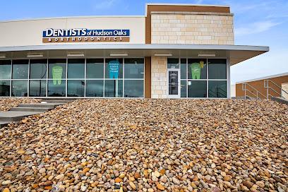 Dentists of Hudson Oaks and Orthodontics - General dentist in Weatherford, TX