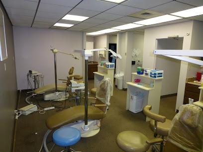 Donald F Bowen & Associates Inc - General dentist in Columbus, OH