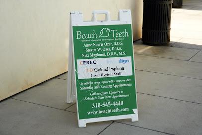 Beach Teeth - Cosmetic dentist, General dentist in Manhattan Beach, CA