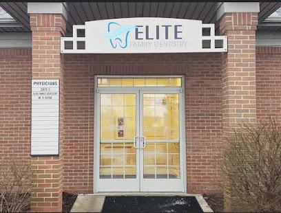 Elite Family Dentistry PLLC - General dentist in Dundee, MI