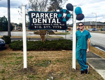 Parker Dental - General dentist in Jacksonville, NC