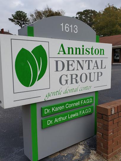 Anniston Dental Group - General dentist in Anniston, AL