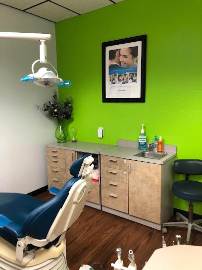 Lifetime Smiles: Neda Delavari, DDS - General dentist in Glendale, AZ