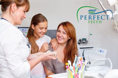 Perfect Teeth – Waddell - General dentist in Surprise, AZ