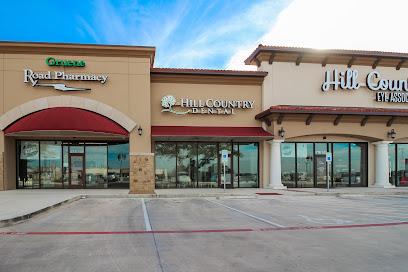 Hill Country Dental – Hwy 46 - General dentist in New Braunfels, TX