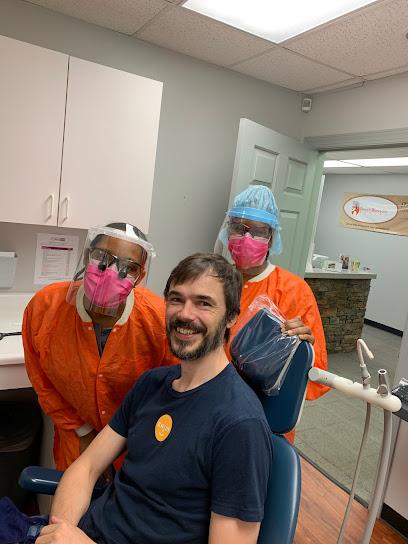 Dentist Tucker – Peach Blossom Dental - General dentist in Tucker, GA