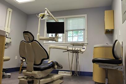 Pearl Dental Center - General dentist in Pepperell, MA