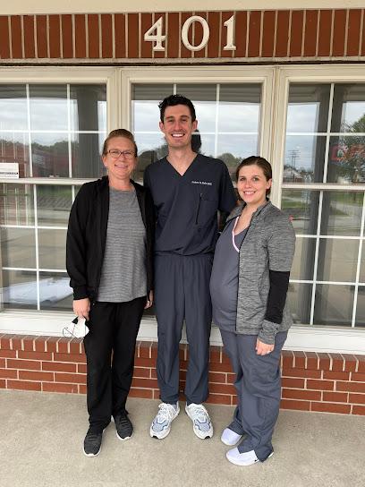 Fountainview Dental - General dentist in Harrisonville, MO