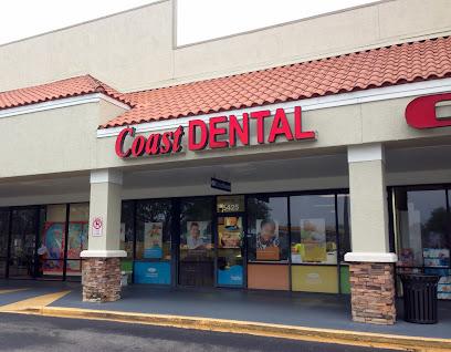 Coast Dental - General dentist in Sarasota, FL
