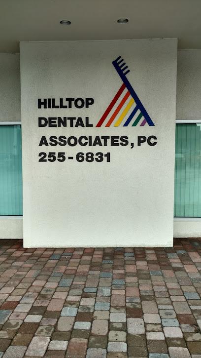Hilltop Dental Associates, PC - General dentist in Johnstown, PA