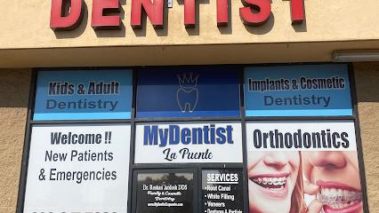 MyDentist La Puente - General dentist in La Puente, CA